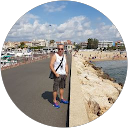 Profilbild von „Christian Hirschbolz“